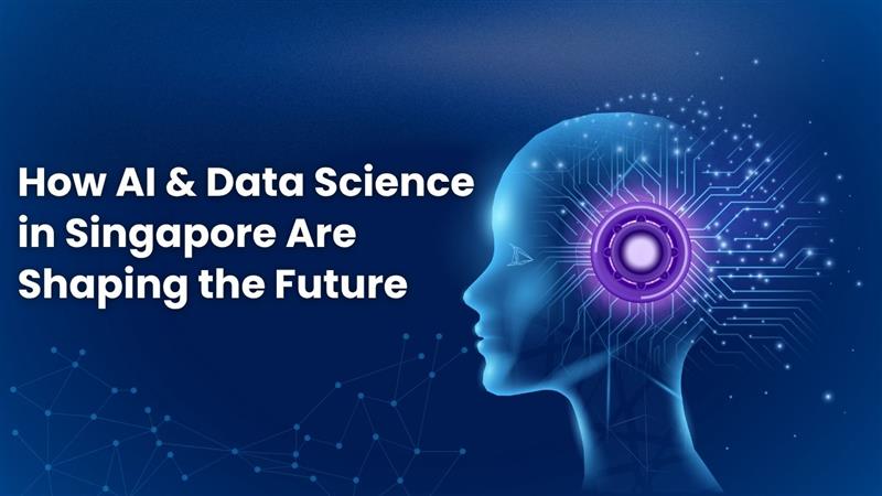 The Strategic Roadmap for Shaping a Smarter Future for All