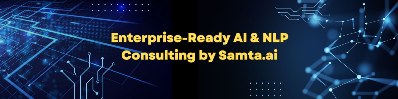 NLP Consulting Helps Enterprises