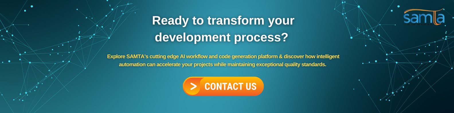 How AI Powered Workflow Automation & Code Generation