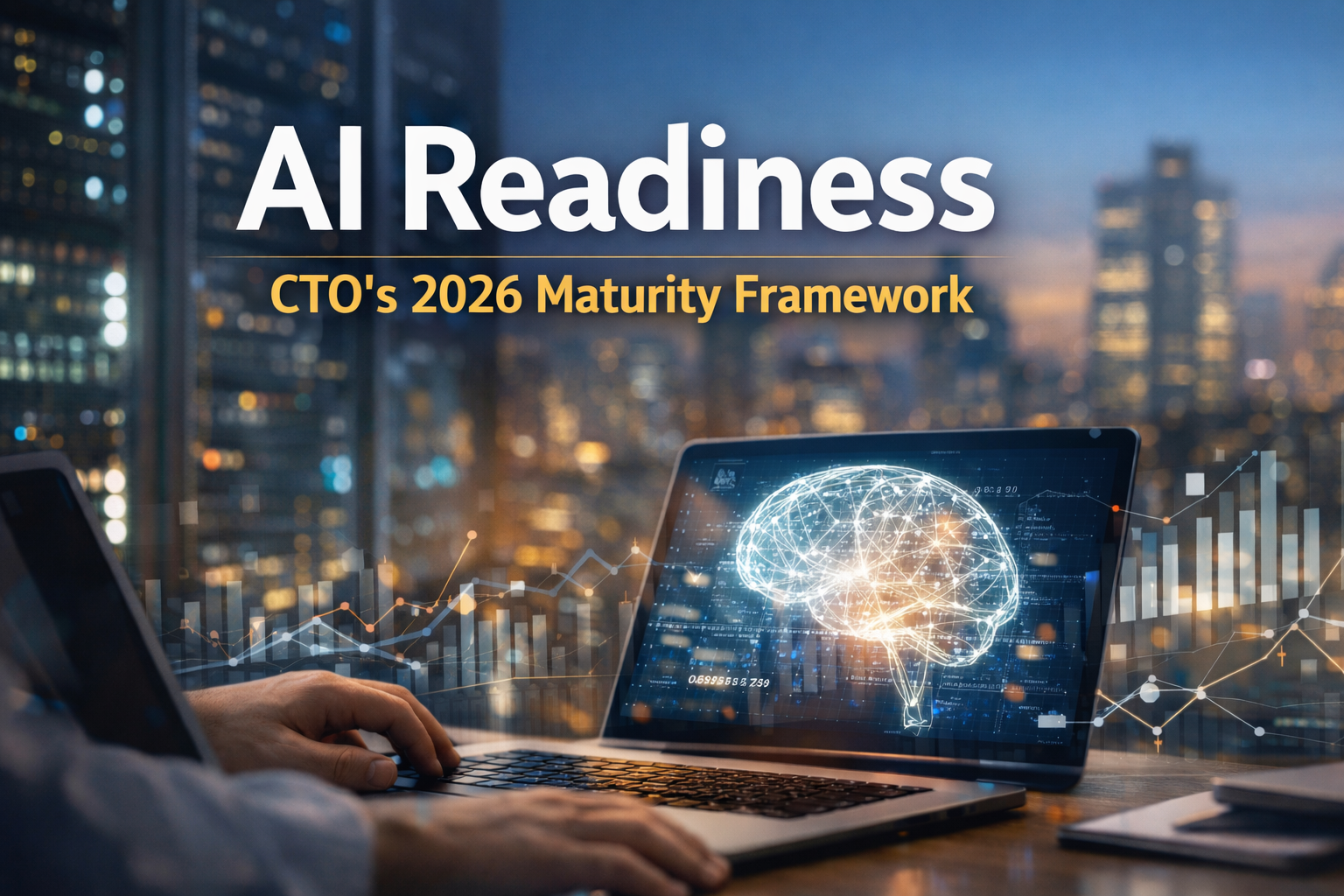 AI readiness framework 2026 strategy guide for CTO teams