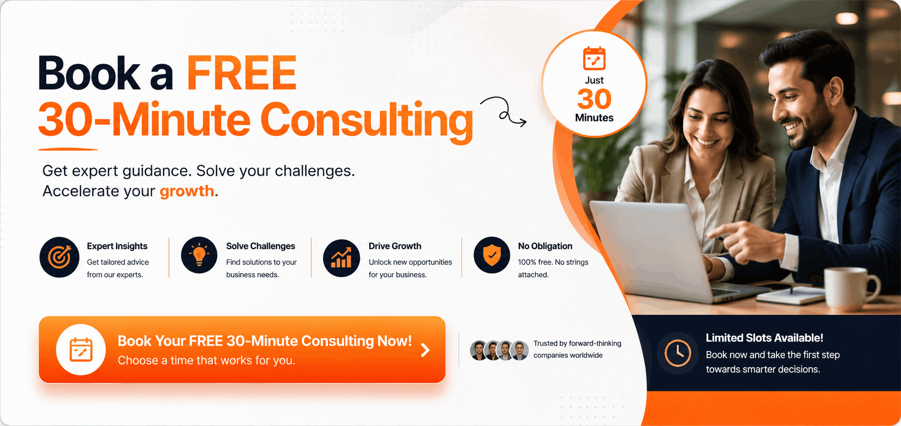 enterprise data integration services