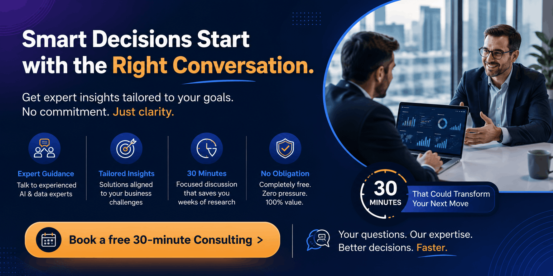 ai decision intelligence platform comparison