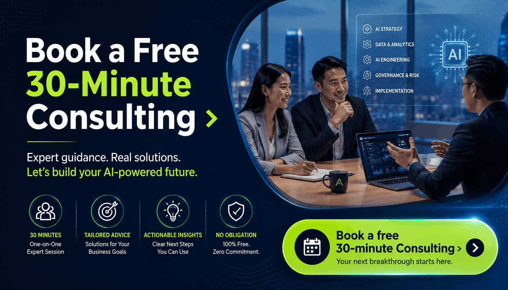 AI staff augmentation Singapore