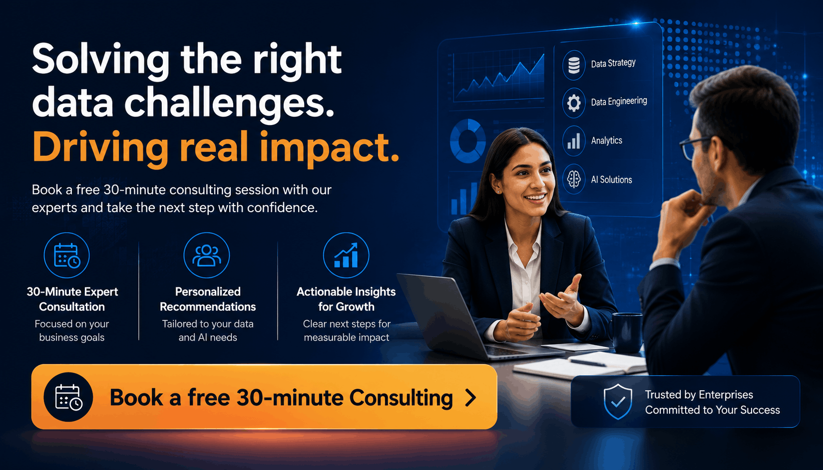 data engineering company