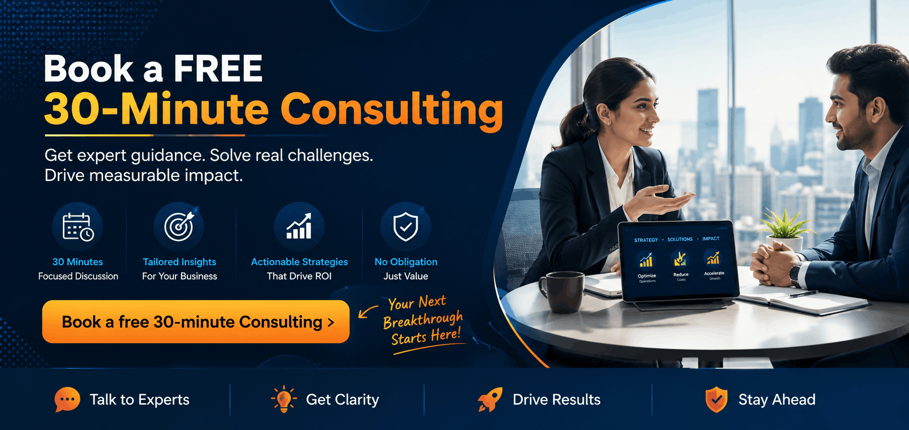 ai readiness roadmap mid-market enterprise