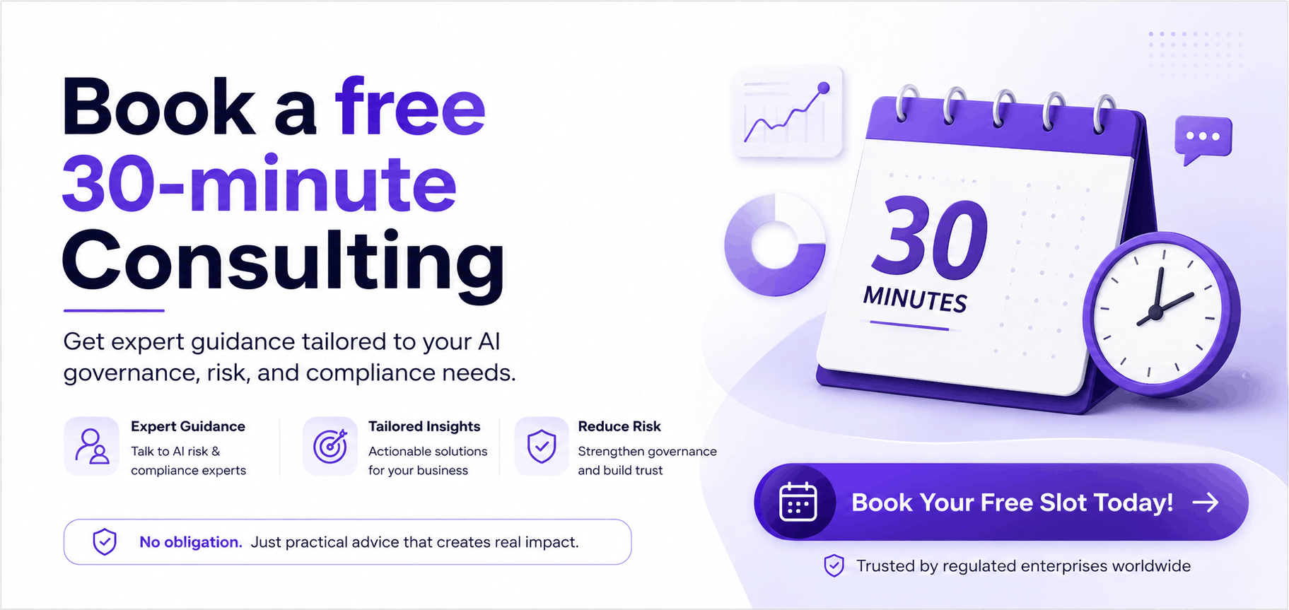 AI partner for regulated industries