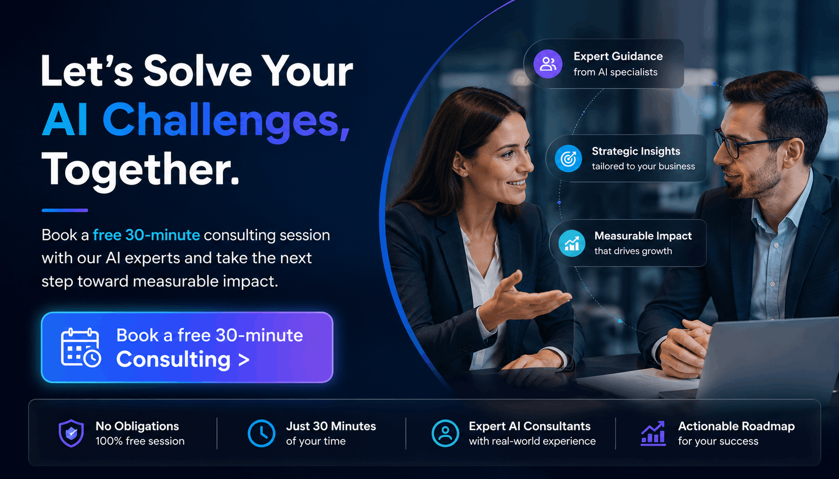 AI data readiness assessment