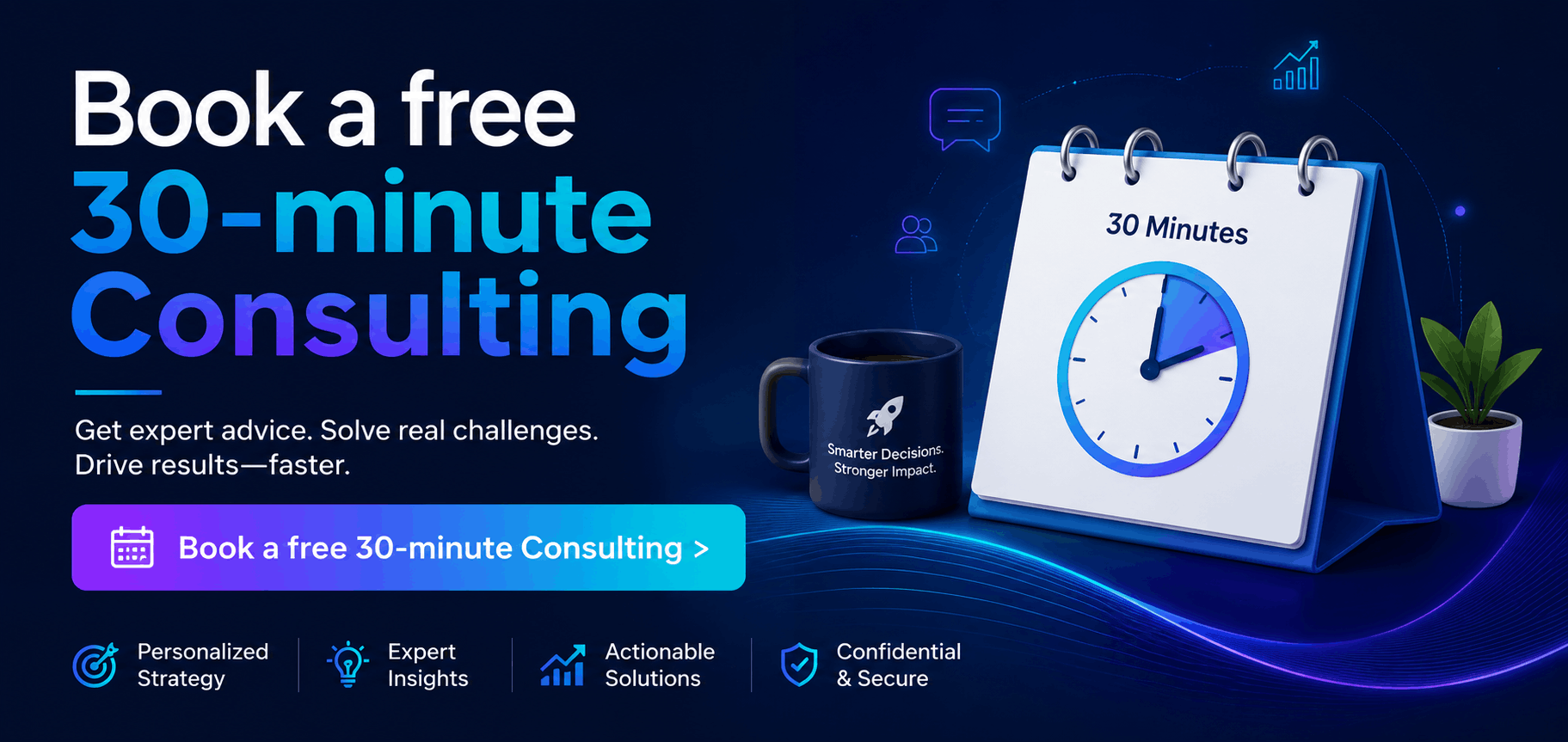 digital transformation consultancy