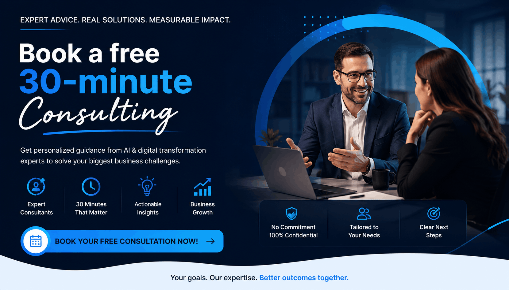 ai transformation readiness tools