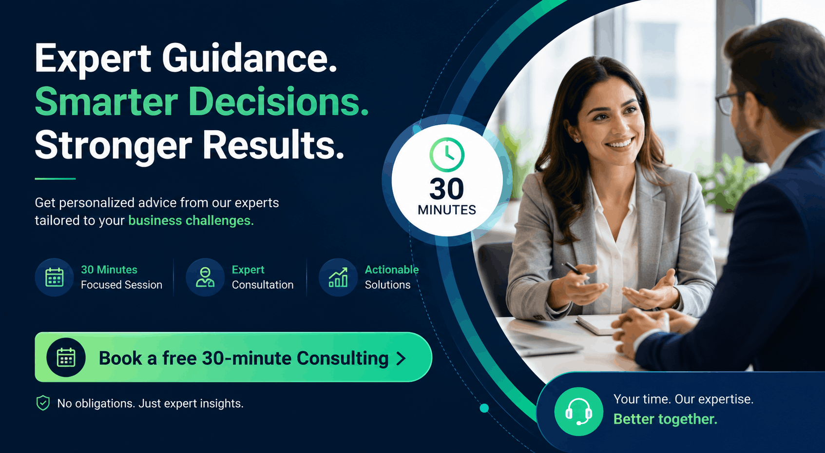 proptech consulting firms