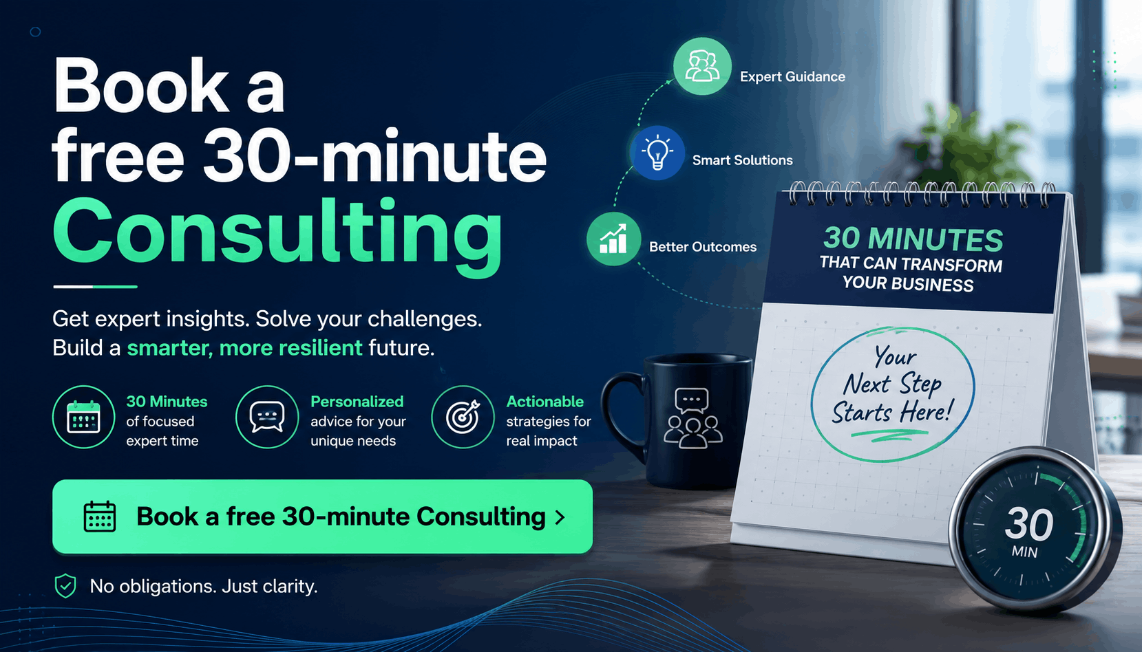 smart building solutions singapore