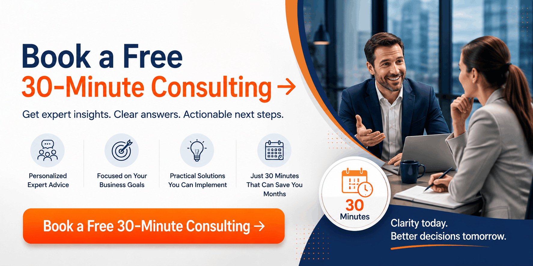 NLP Business Intelligence