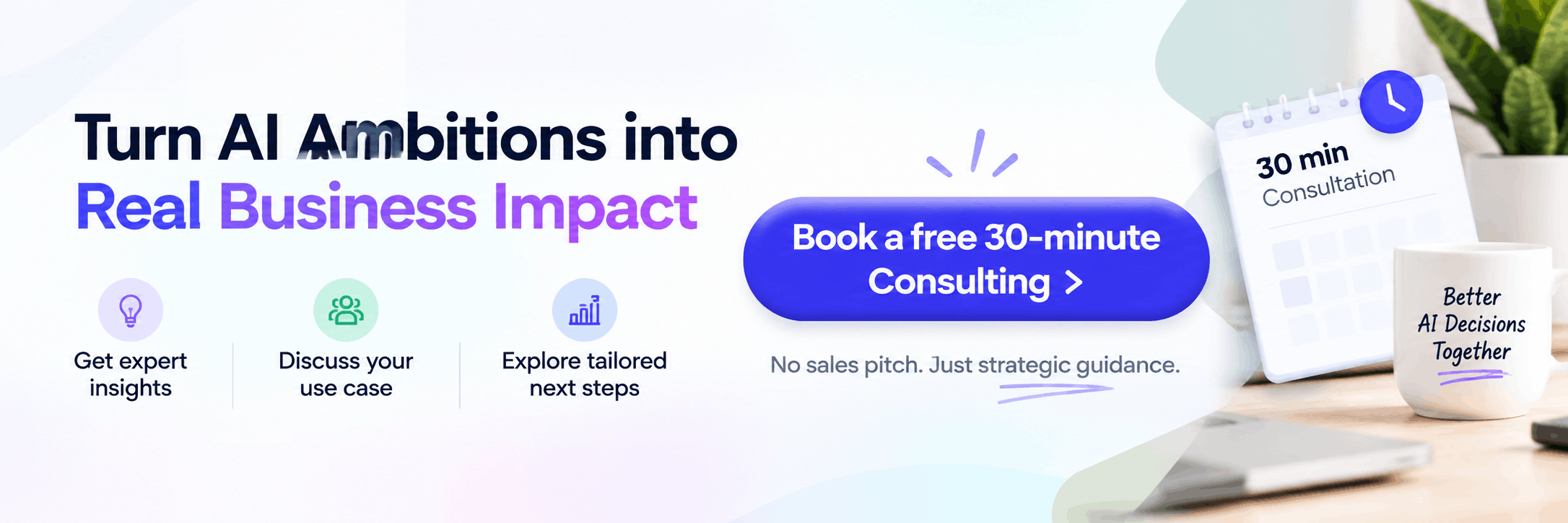 AI ROI validation
