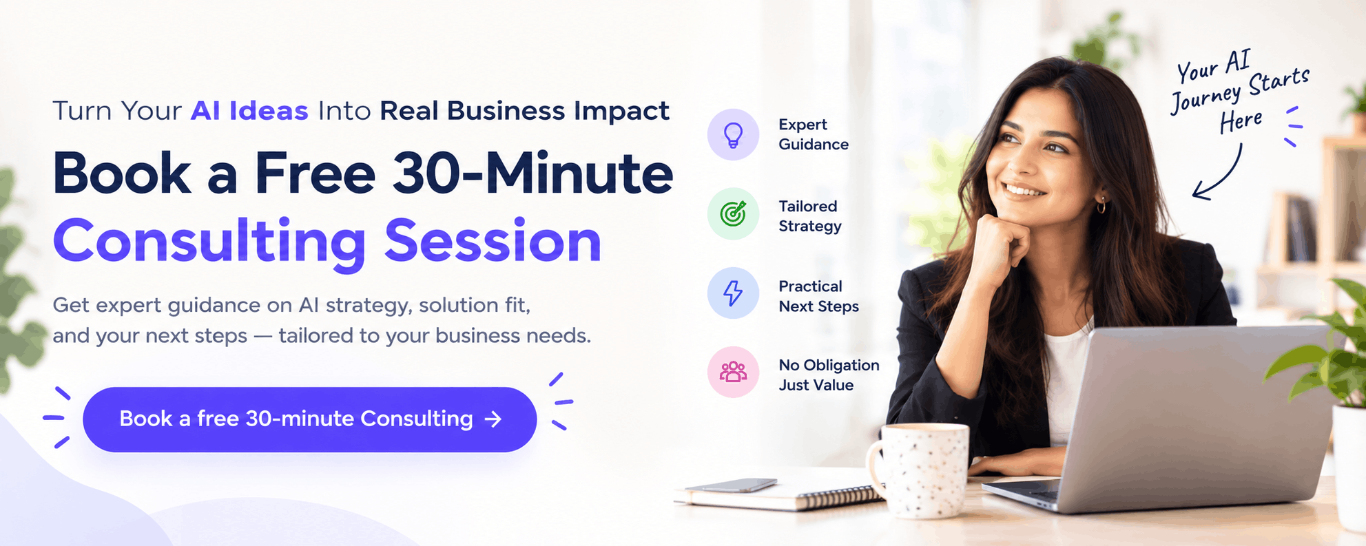 AI ROI Measurement in Enterprises