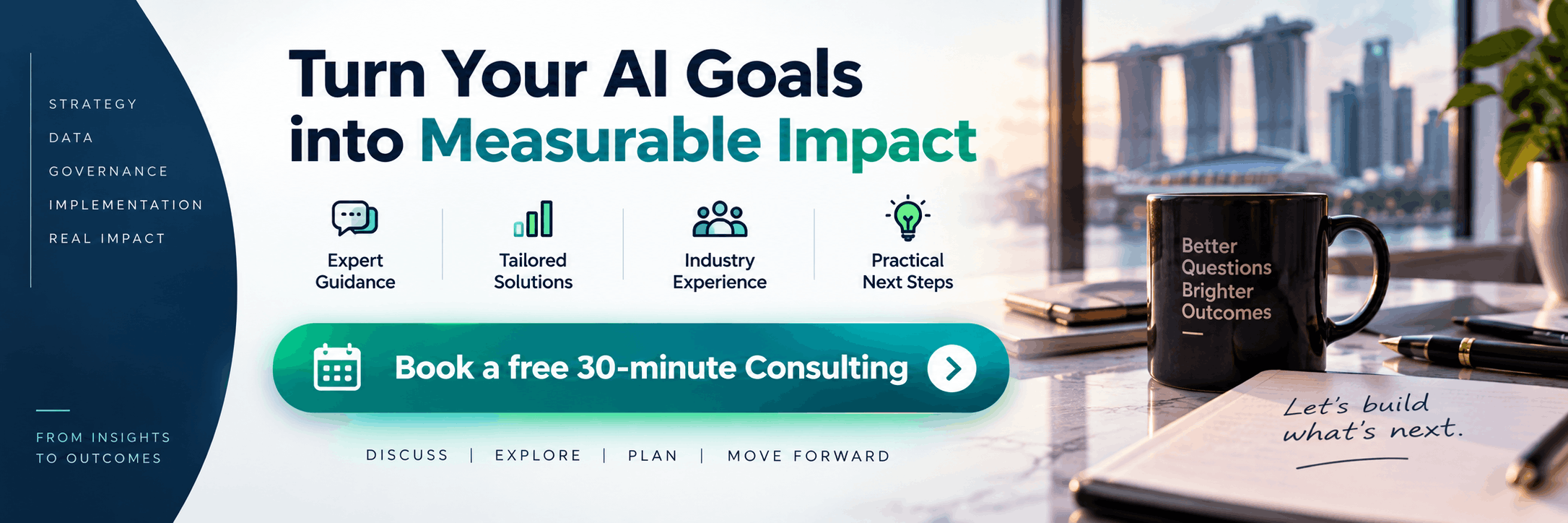 logistics analytics platform