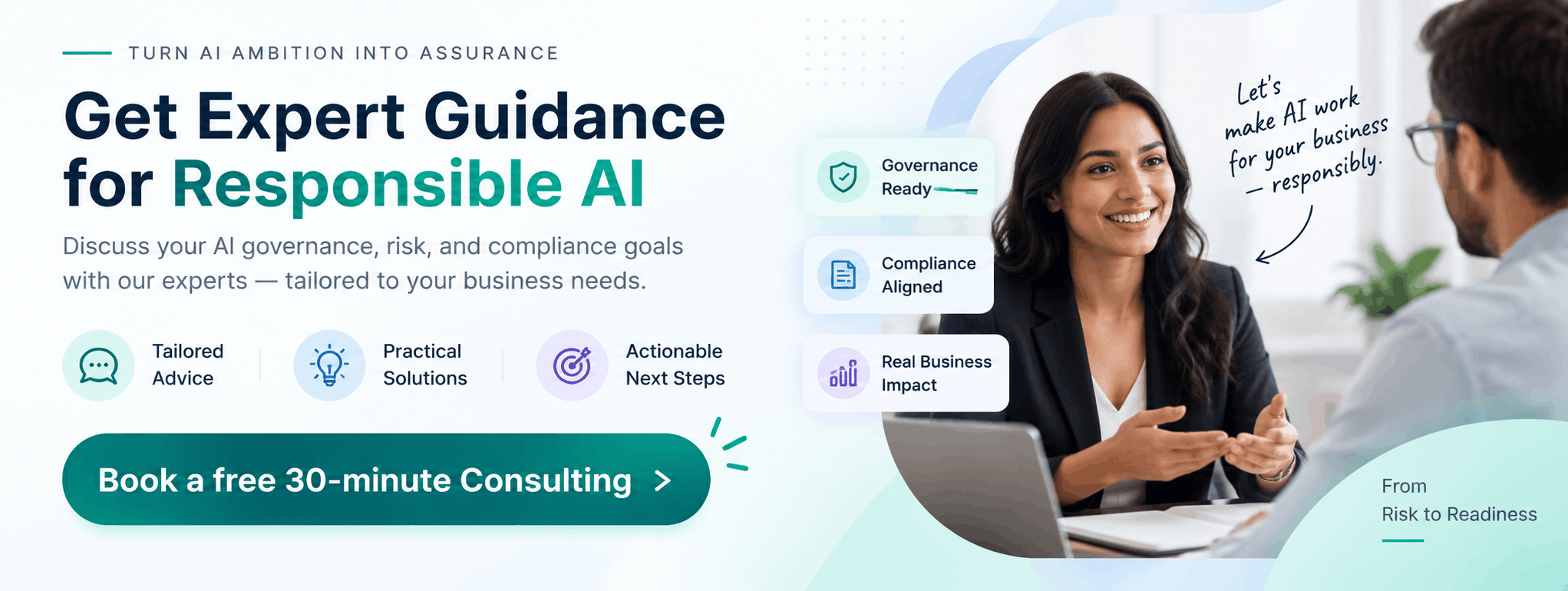 AI Governance for GenAI