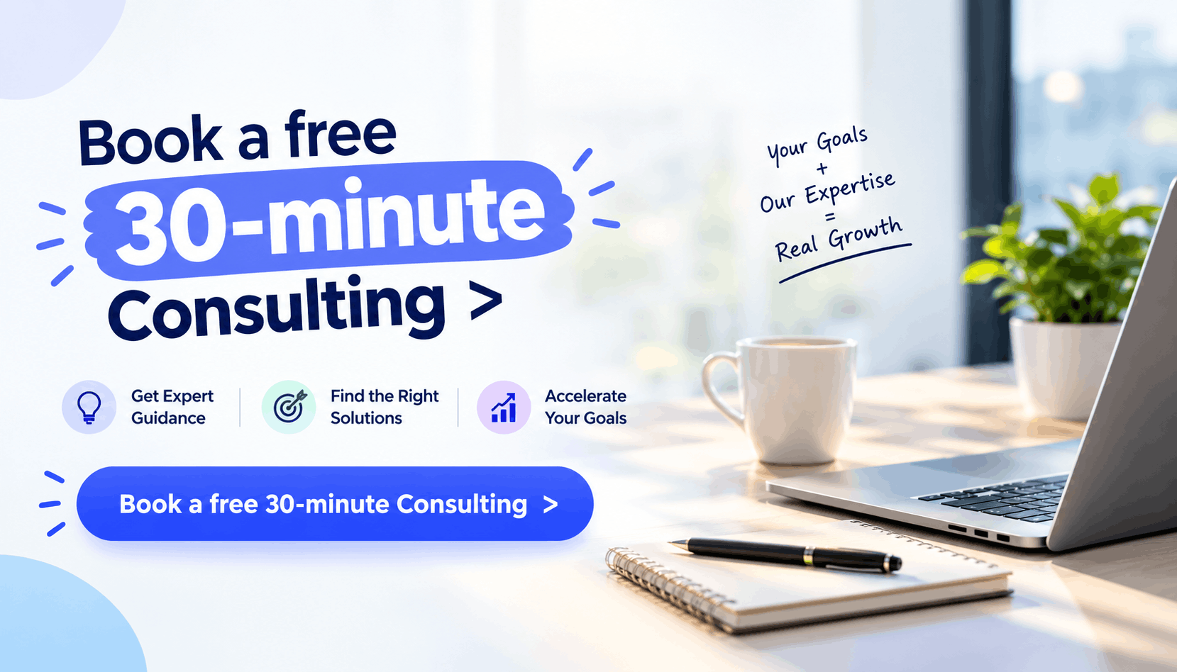 AI Consulting for Retail and Ecommerce