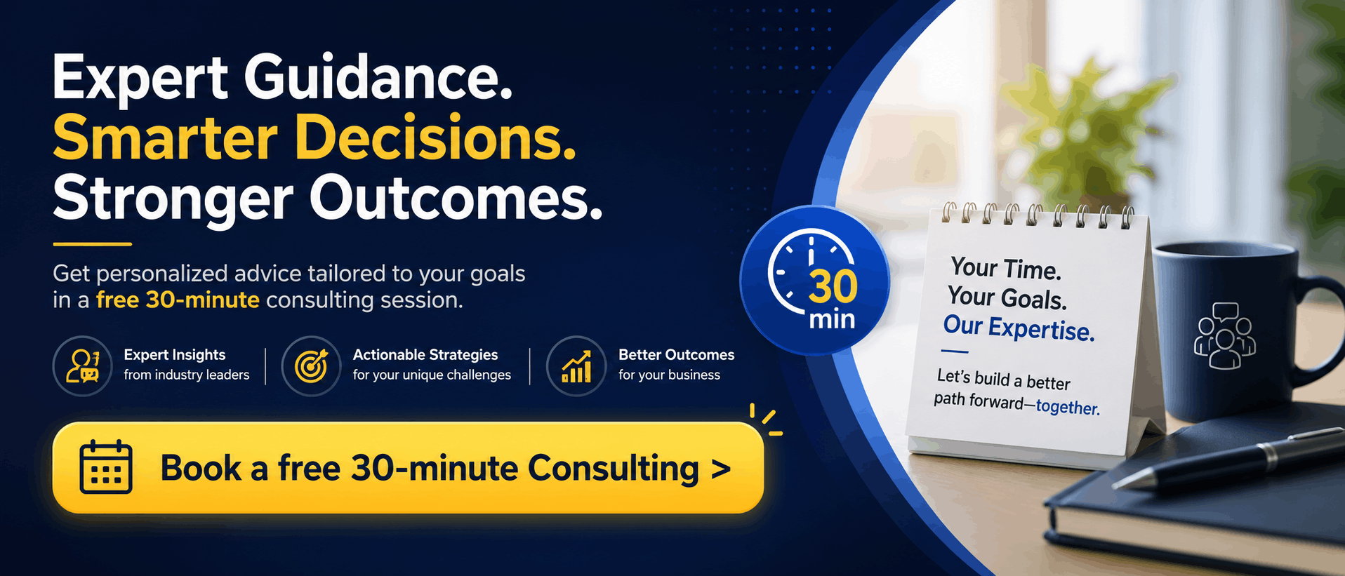 AI Consulting for BFSI and Fintech