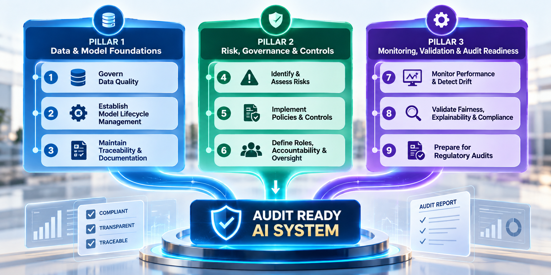 AI governance framework Singapore