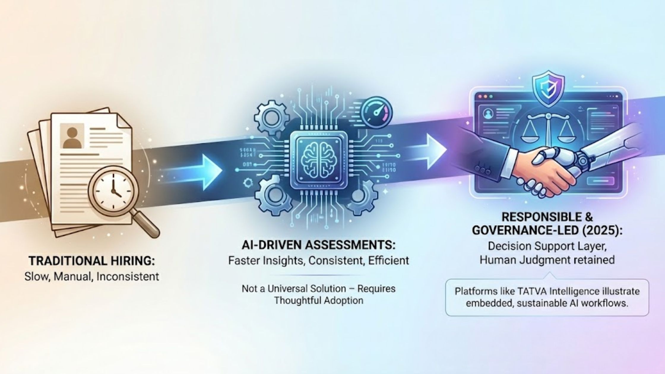 AI Driven Assessment Platform