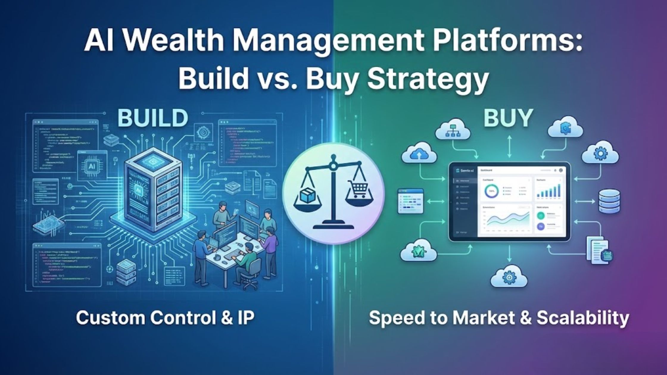 Future of AI Wealth Management Platforms: Traditional vs. Enterprise AI ...