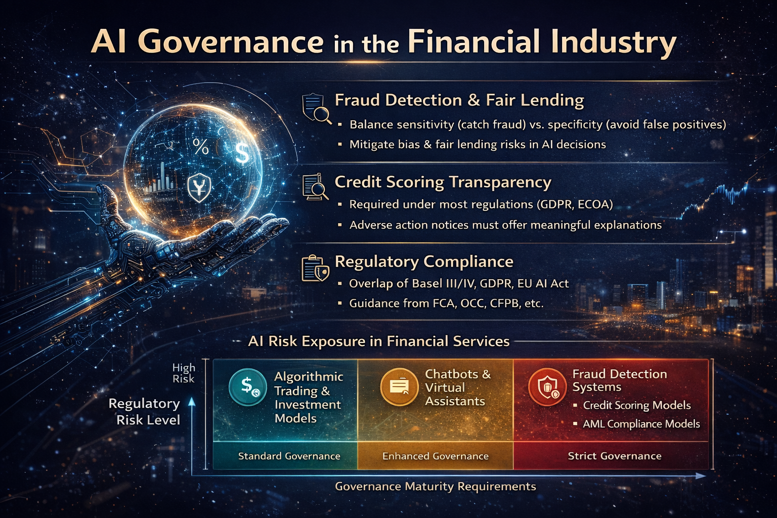 Future of ai governance