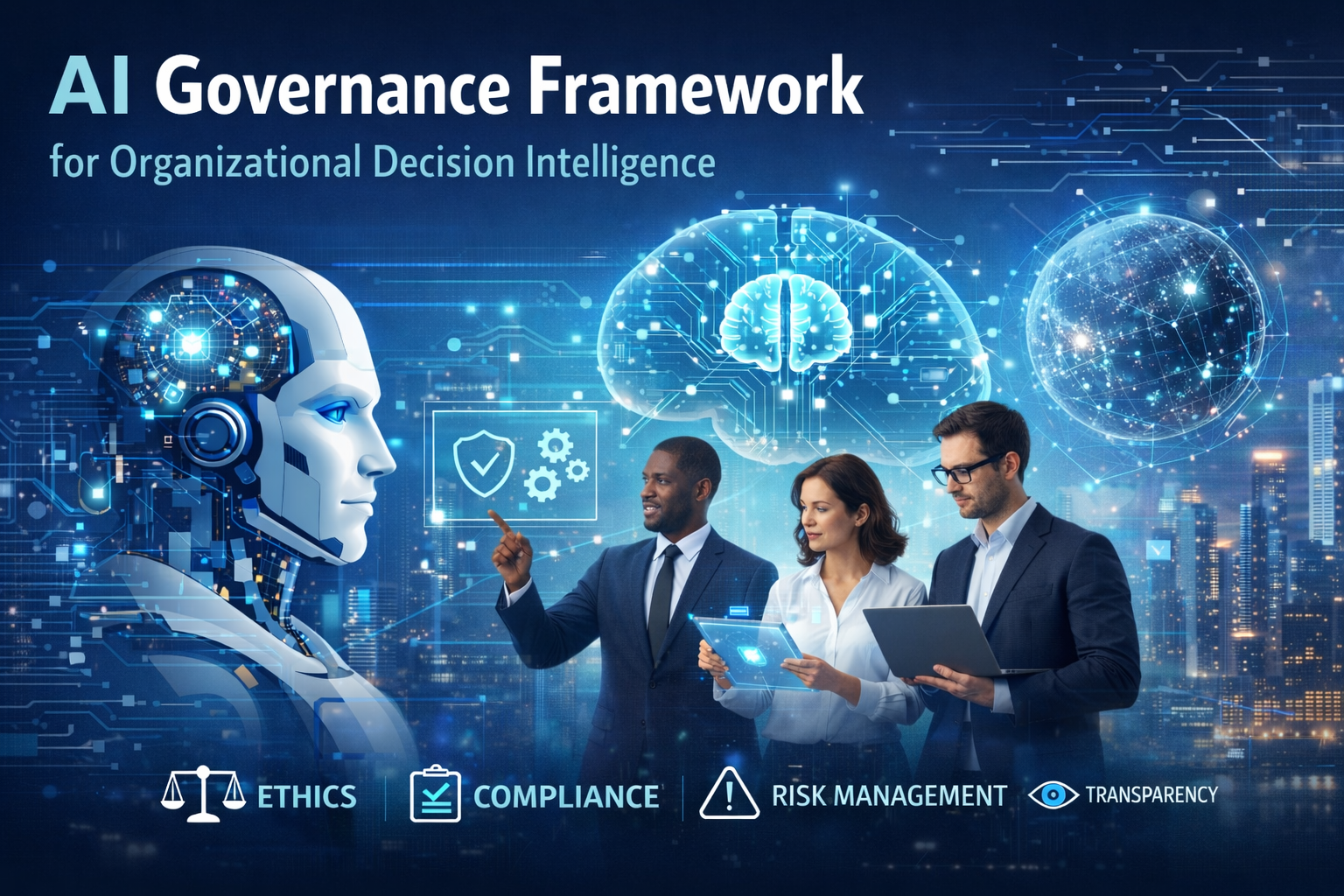 How to Build AI Governance Contextual Organizational Truth?
