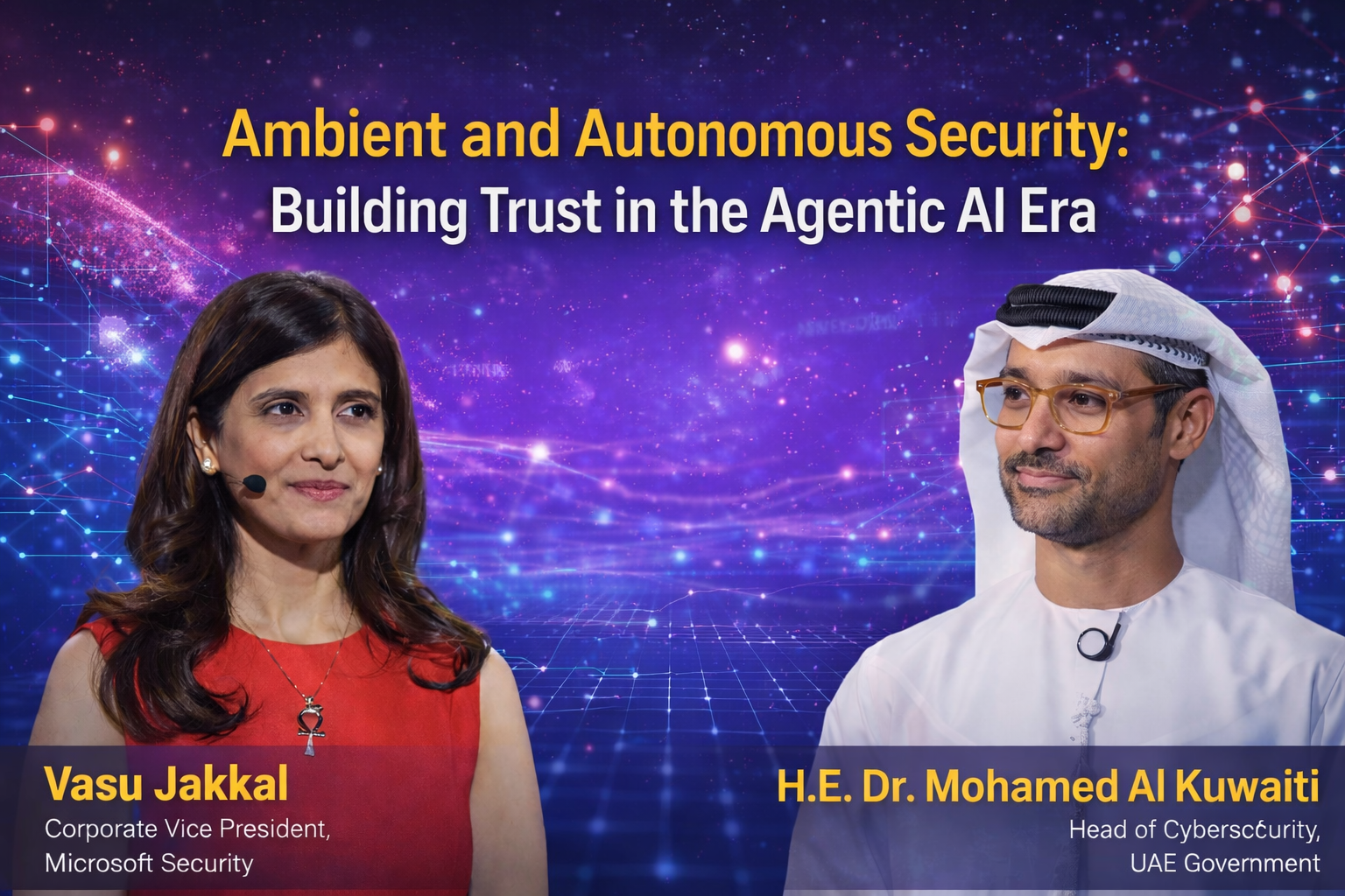 AI Security Governance Framework for the Agentic Era | Samta